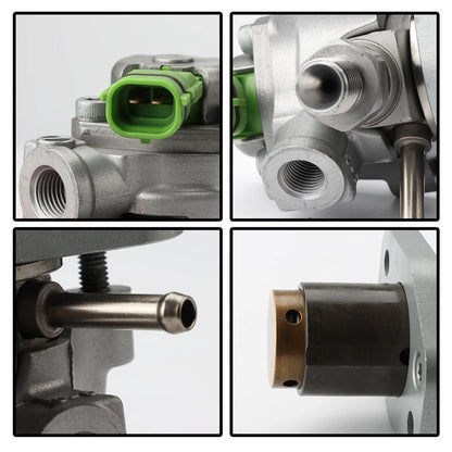 High Pressure Fuel Pump for Lexus GS200t GS300 GS350 GS430 RC350 IS350 (2015-2020)