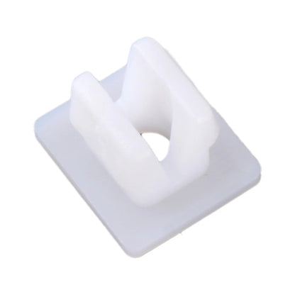 Bumper Fender Mounting Clamp Clips for Toyota (Fits 20 pcs)