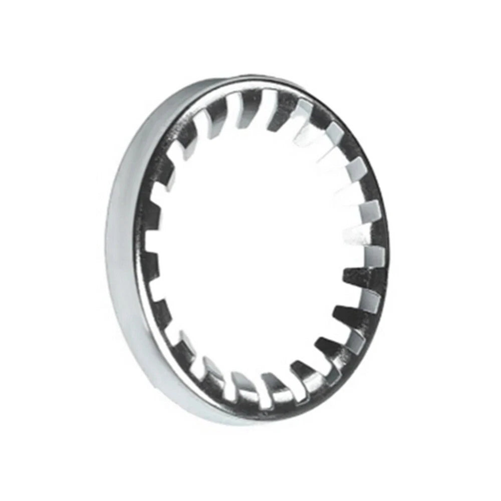 Spare Tire Carrier Lock Ring for Chevy Silverado GMC Sierra (2007-2019)