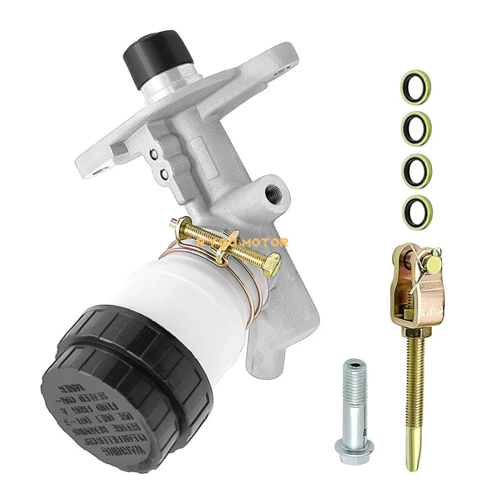 Brake Master Cylinder for Can-Am Maverick Commander 1000 1000R MAX