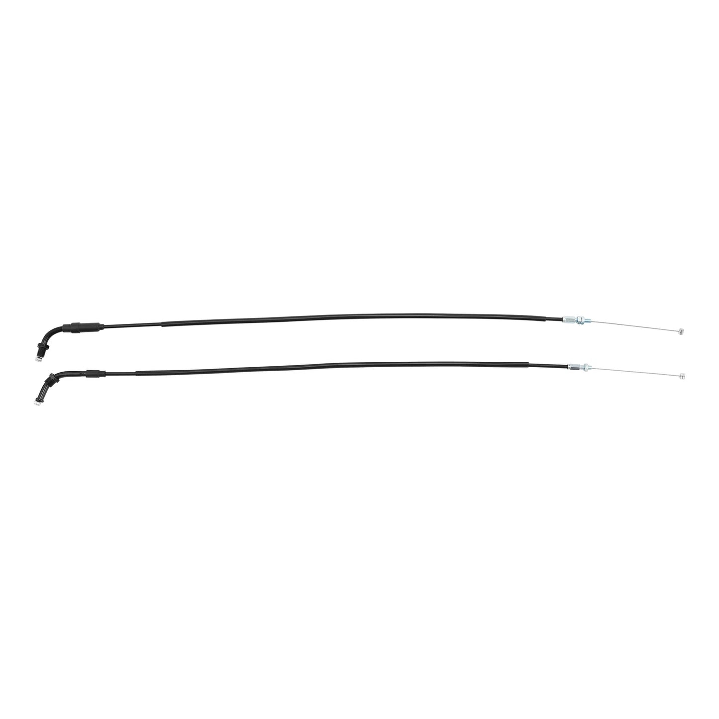 Throttle Cables for Honda CBR650R (2019-2023)
