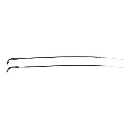 Throttle Cables for Honda CBR650R (2019-2023)
