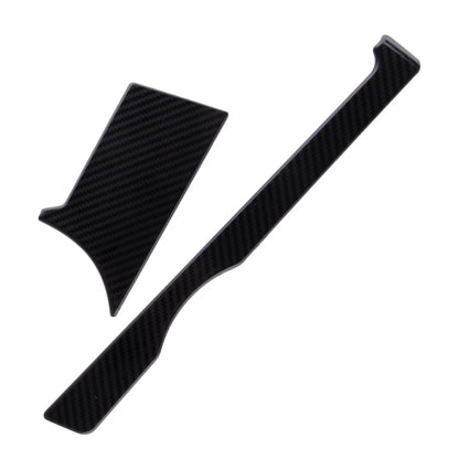 Center Console Dash Trim for Mercedes E Class Coupe W207 C207 (2009-2013)