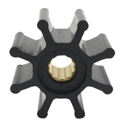Impeller Repair Kit for Chrysler Raw Sea Water Pump