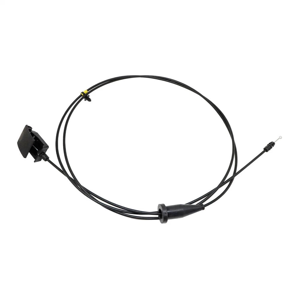 Hood Release Latch Cable for Dodge Challenger (2015-2023)