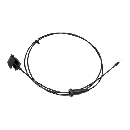 Hood Release Latch Cable for Dodge Challenger (2015-2023)