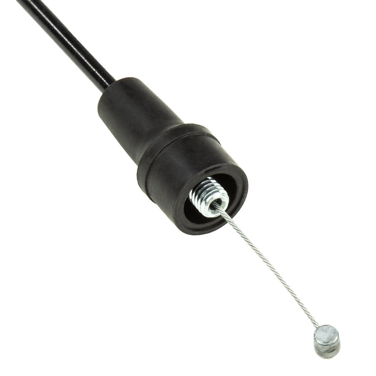 Throttle Cable for Suzuki RM125 (1982–1987)