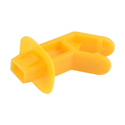 Hood Support Prop Rod Clip Holder for Ford Focus, C-Max, Escape