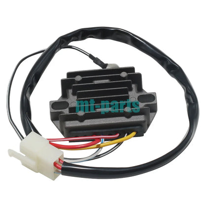 Voltage Regulator Rectifier for Suzuki GS650 GS850 GSX400FZ (1982-1983)