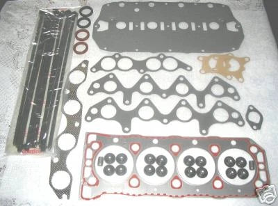 Head Gasket Bolts for Rover Metro 214 414 16V K Series (1989–1995)
