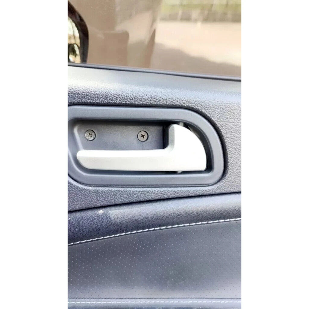 Door Handle with Cover for Proton Exora Persona GEN2 (2009-2019)