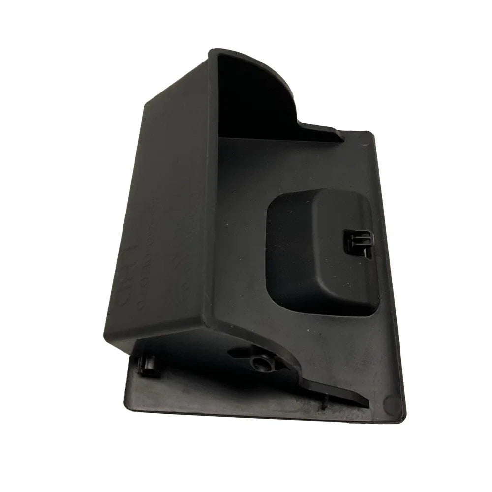Left Dash Storage Bin Box Coin Tray for Toyota Highlander (2020-2024)