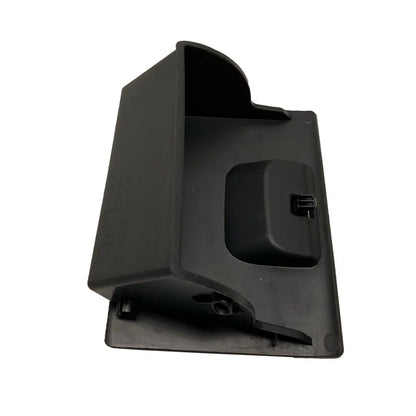 Left Dash Storage Bin Box Coin Tray for Toyota Highlander (2020-2024)
