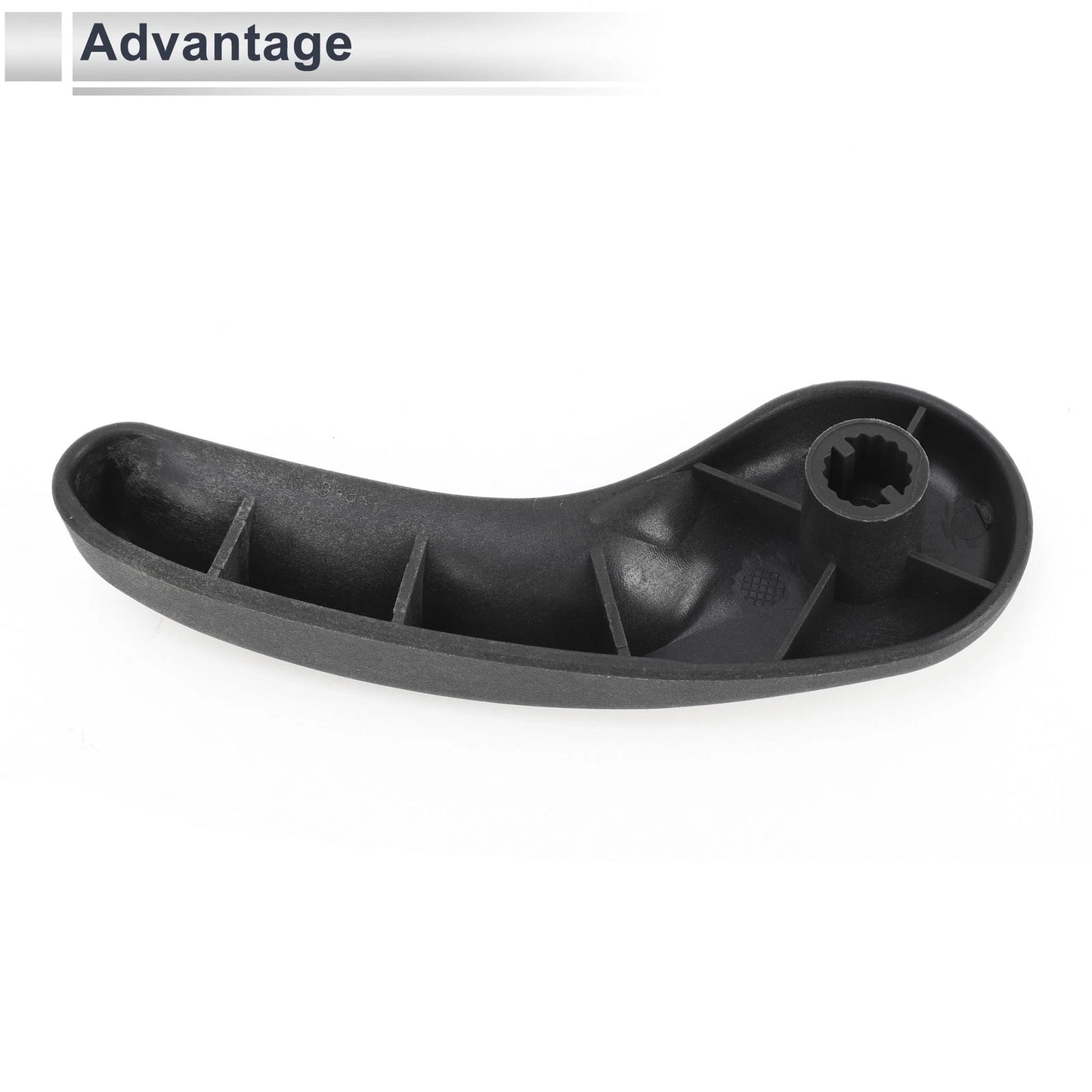 Seat Recliner Handle for Jeep Liberty (2002-2004) Replacement Parts