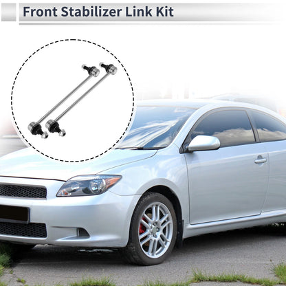 Front Stabilizer Bar Links for PONTIAC VIBE (2003–2010)