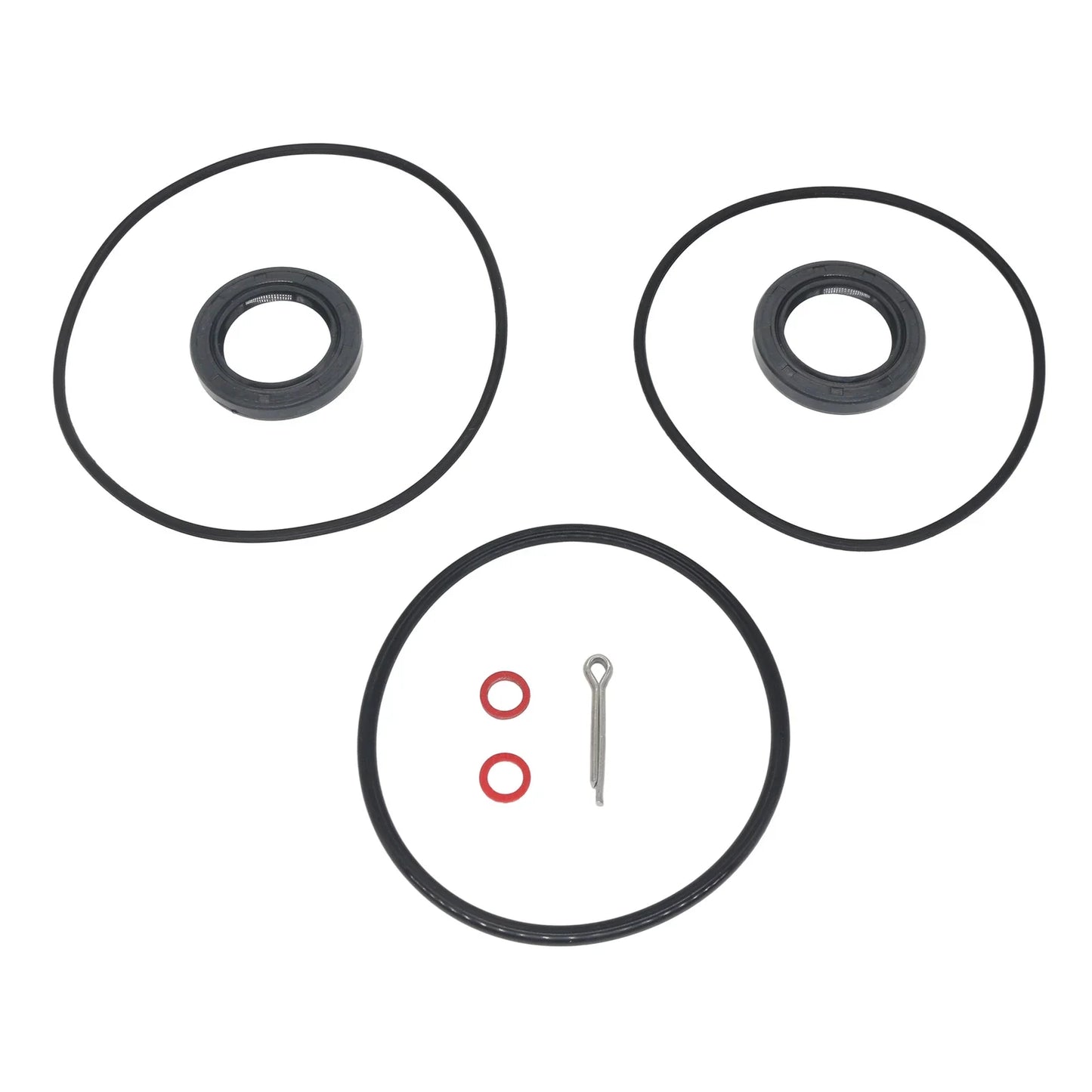 Tohatsu Lower Unit Oil Seal O-ring for 60-250HP Outboards