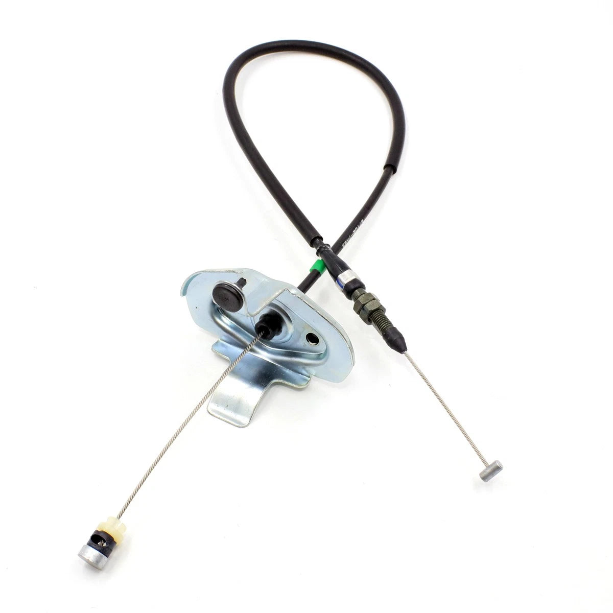 96cm Short Throttle Cable for Nissan Lucino 200SX SE SE-R B14 1.6L 1995-1999
