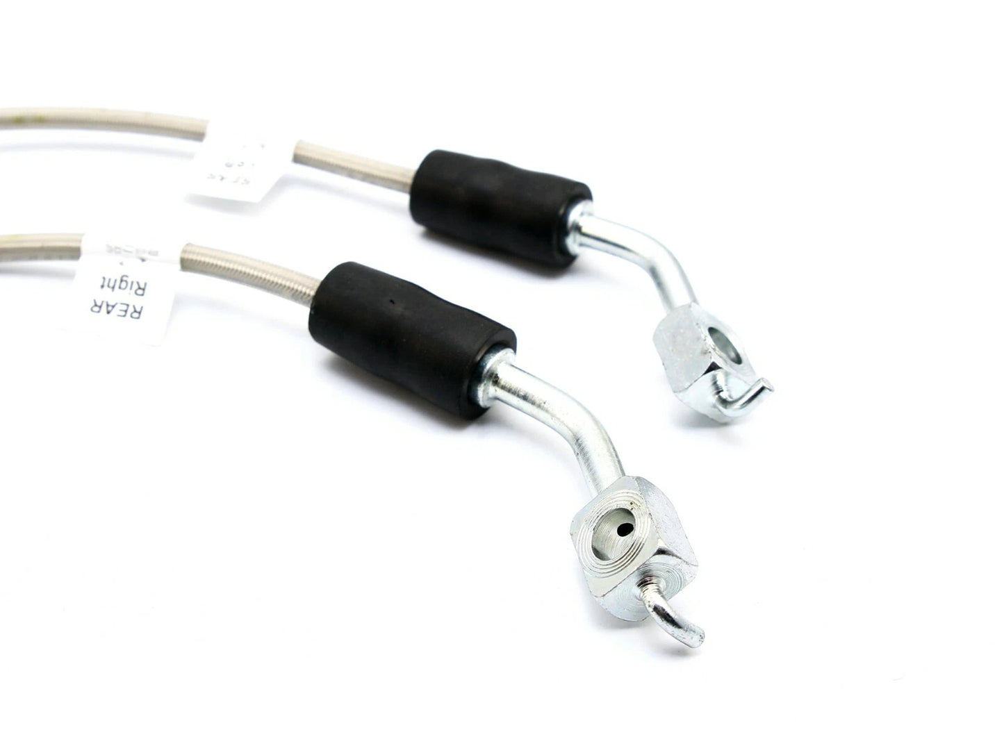 Brake Line Kit for Falcon BA RTV Ute (2003-2005) - Brake Upgrade Hoses