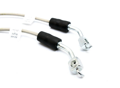 Brake Line Kit for Falcon BA RTV Ute (2003-2005) - Brake Upgrade Hoses