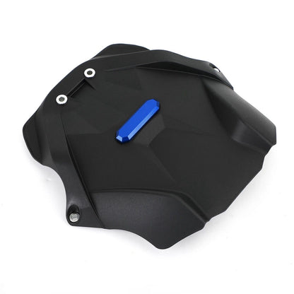 Engine Guard Plate Front Blue for BMW R 1200/1250 R/GS/RS/RT (2013-2020)