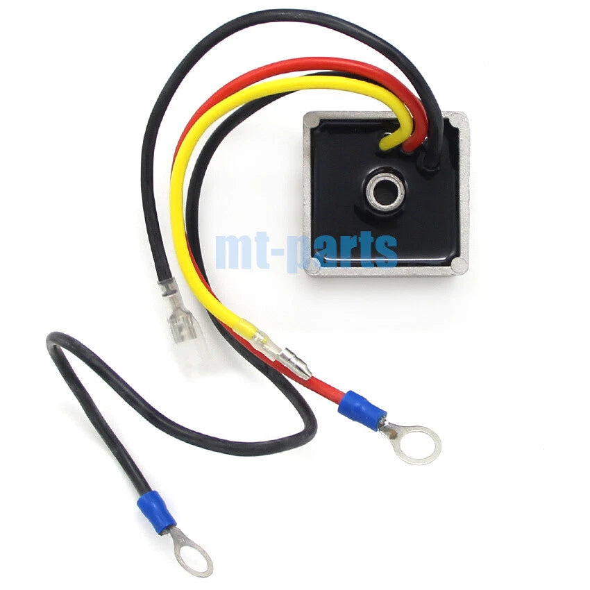 Voltage Regulator for Club Car Pioneer 1200 1200SE (2001-2004)