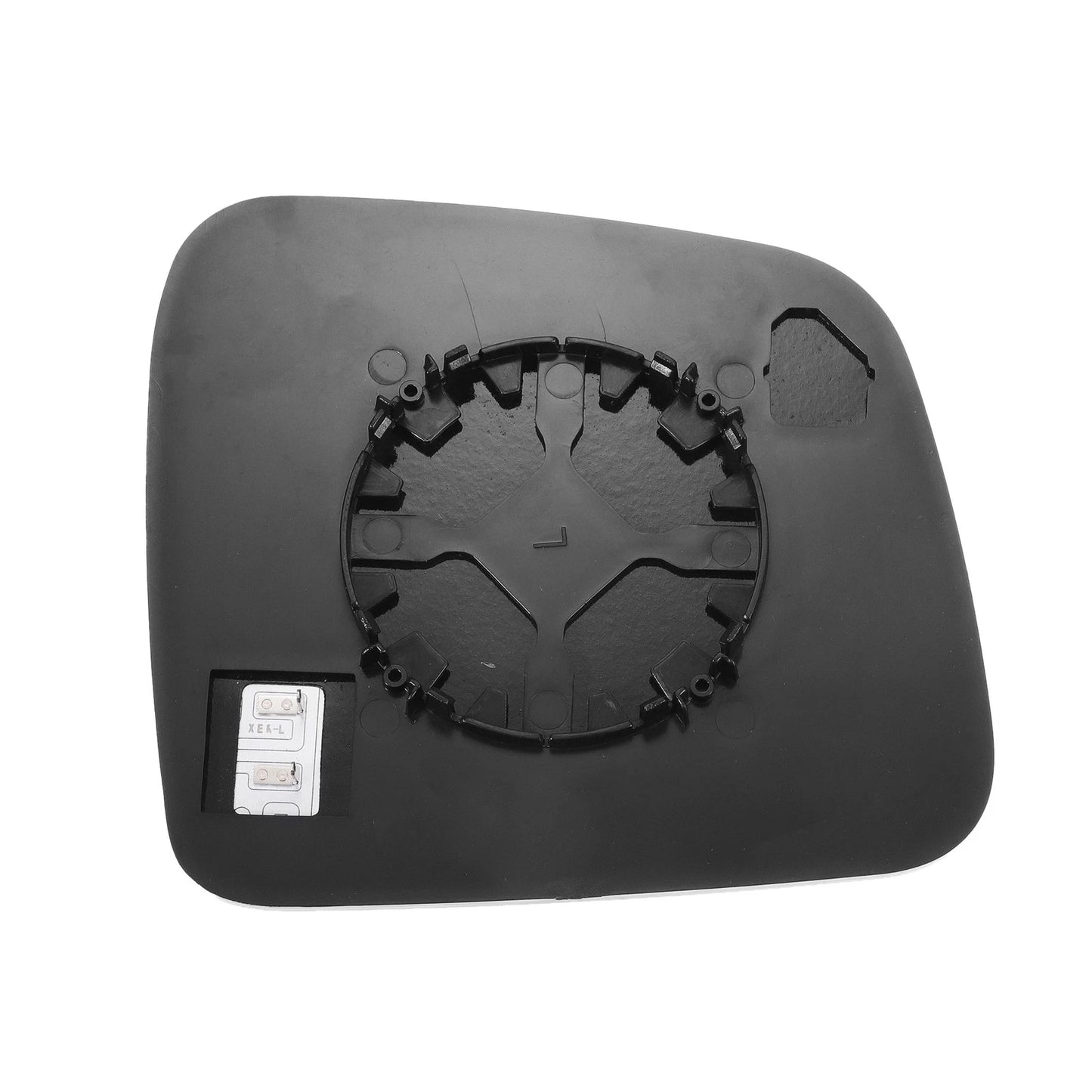 Left Mirror Glass Heated Back for Dodge Durango & Jeep