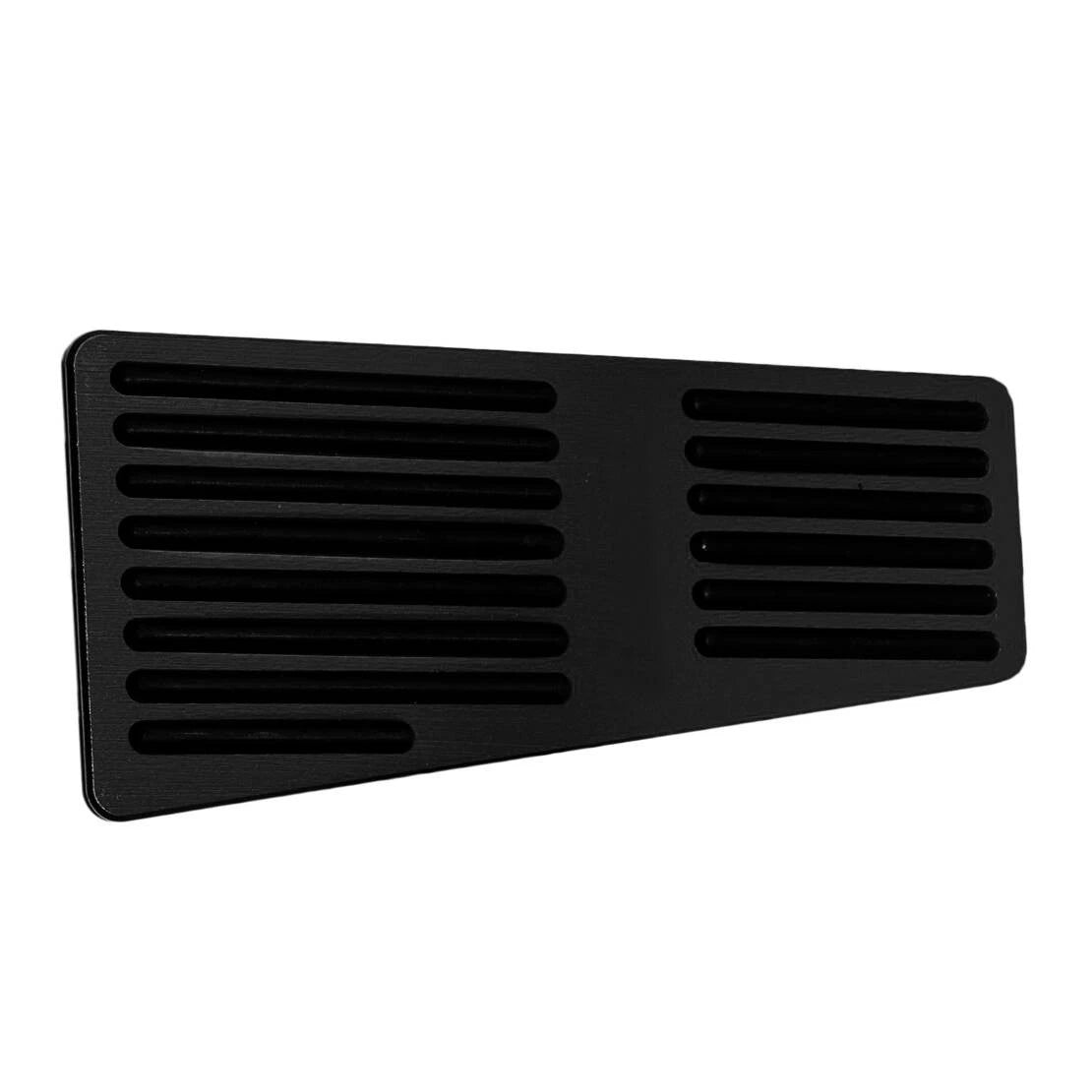 Car Foot Brake Gas Pedal Cover Accessory for Mazda 2 3 6 CX-5 (2003-2023)