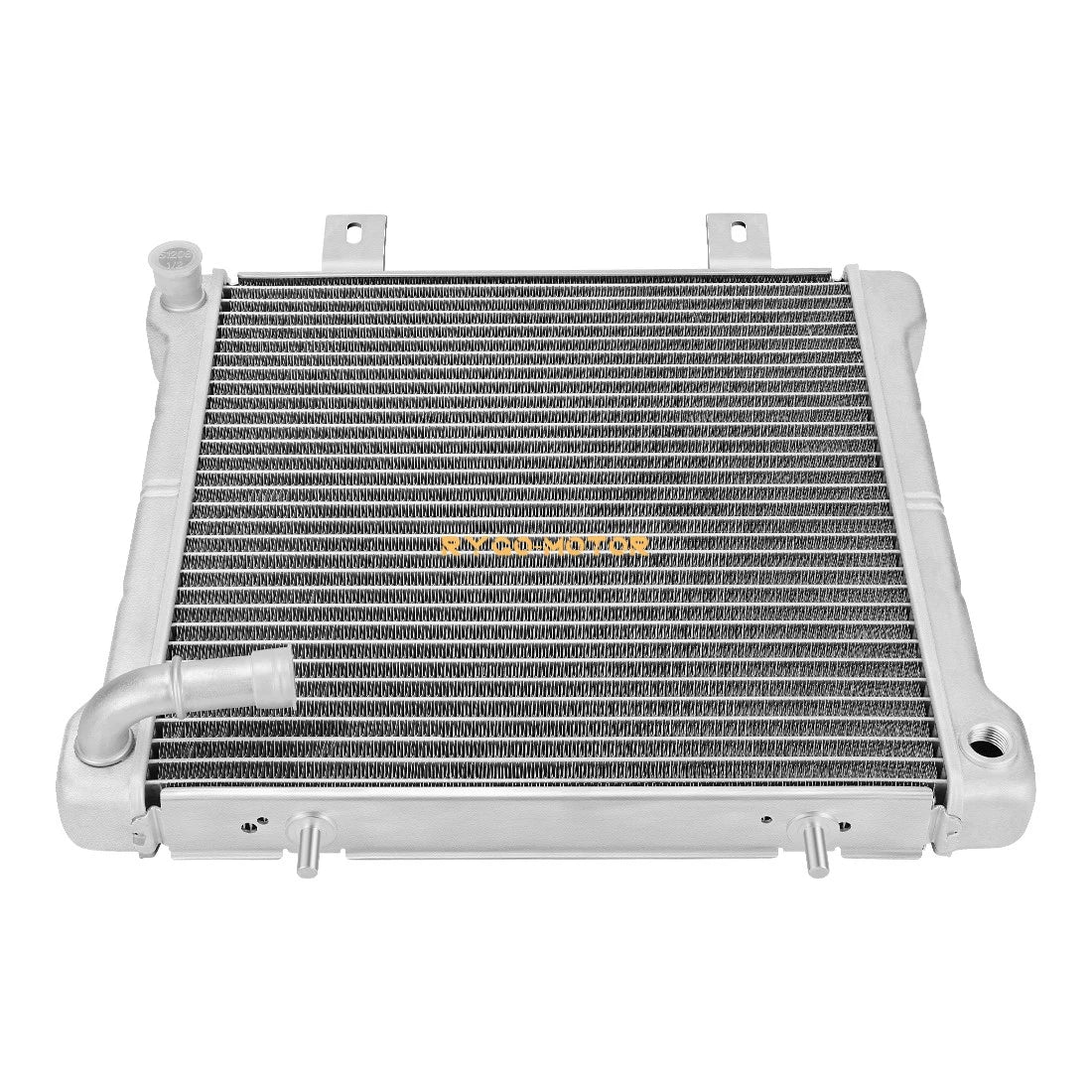 Aluminum Radiator for Polaris Sportsman 400/500 (2000–2004)