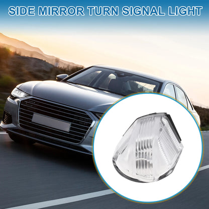 Left LED Turn Signal Light for Ford Transit Custom (2013-2023)