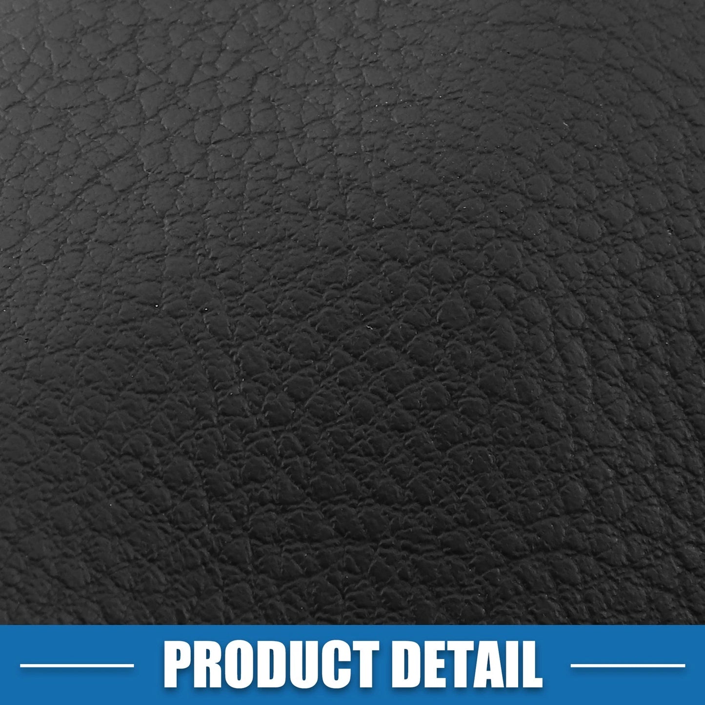 Front Door Panel Armrest Covers for Toyota Avalon (2013-2018) - Black 2 x