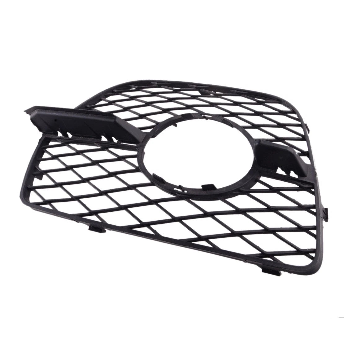 Right Front Fog Light Grille for BMW X6 E71 E72 Hybrid (2008-2014)