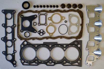 Head Gasket Set for GEO TRACKER (1987–1997)