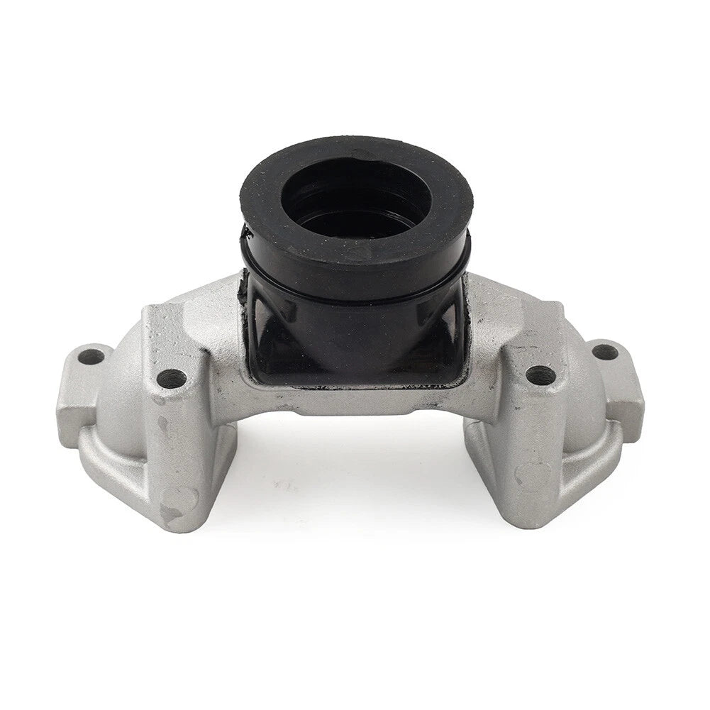 33mm Carburetor Intake Manifold Boot for Honda CMX250 C Rebel 250 (1985-1987)