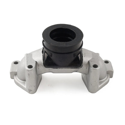 33mm Carburetor Intake Manifold Boot for Honda CMX250 C Rebel 250 (1985-1987)