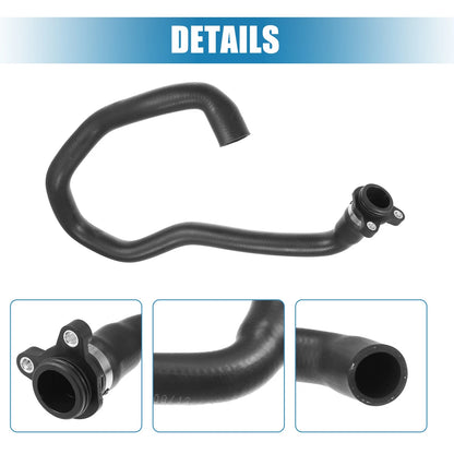 Engine Coolant Hose for BMW X3 3.0L L6 Gas (2007-2010) - 1 x Piece