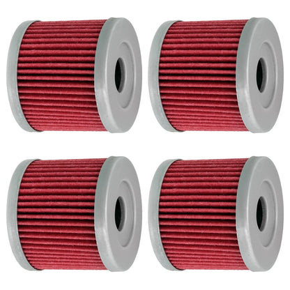 Oil Filter for Suzuki Outboard DF9.9 Series (9.9HP) Models DF9.9El/Rl/Ml/MS