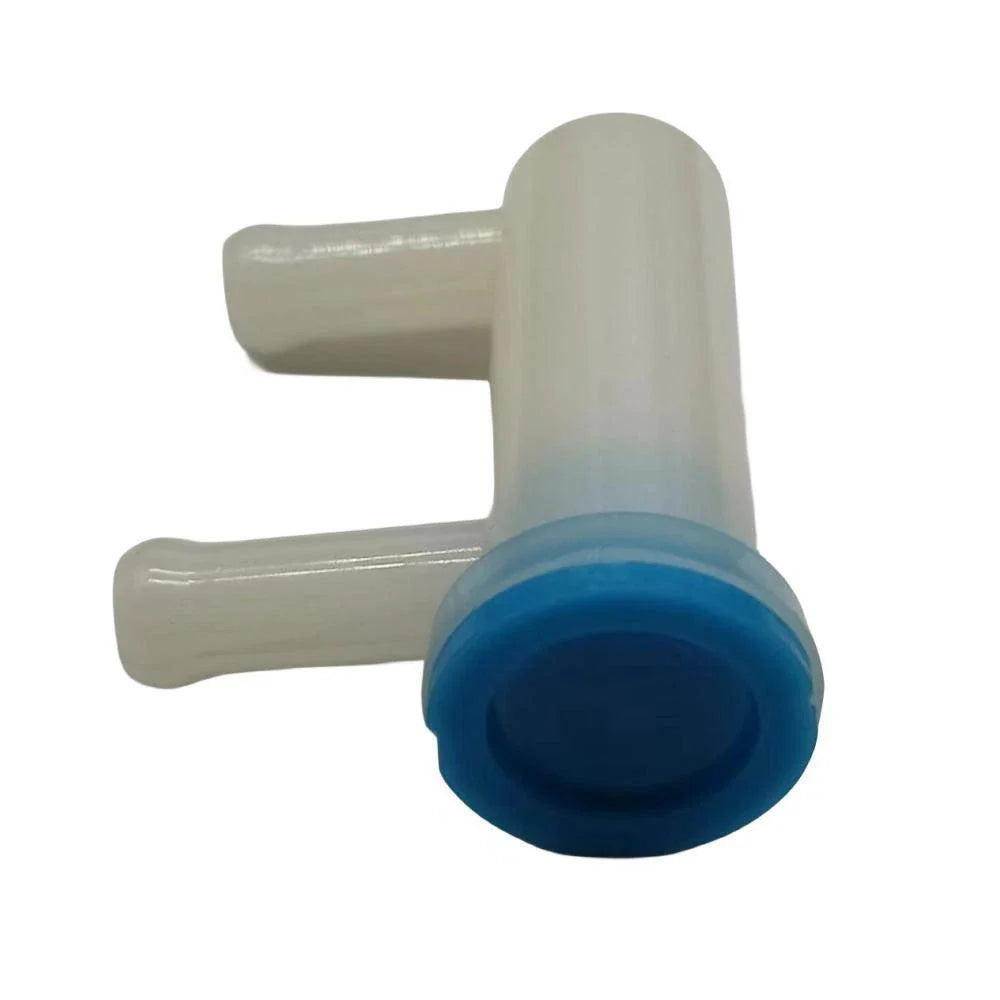 In-Line Fuel Filter for Yamaha F150/F200/F225/F250 V6