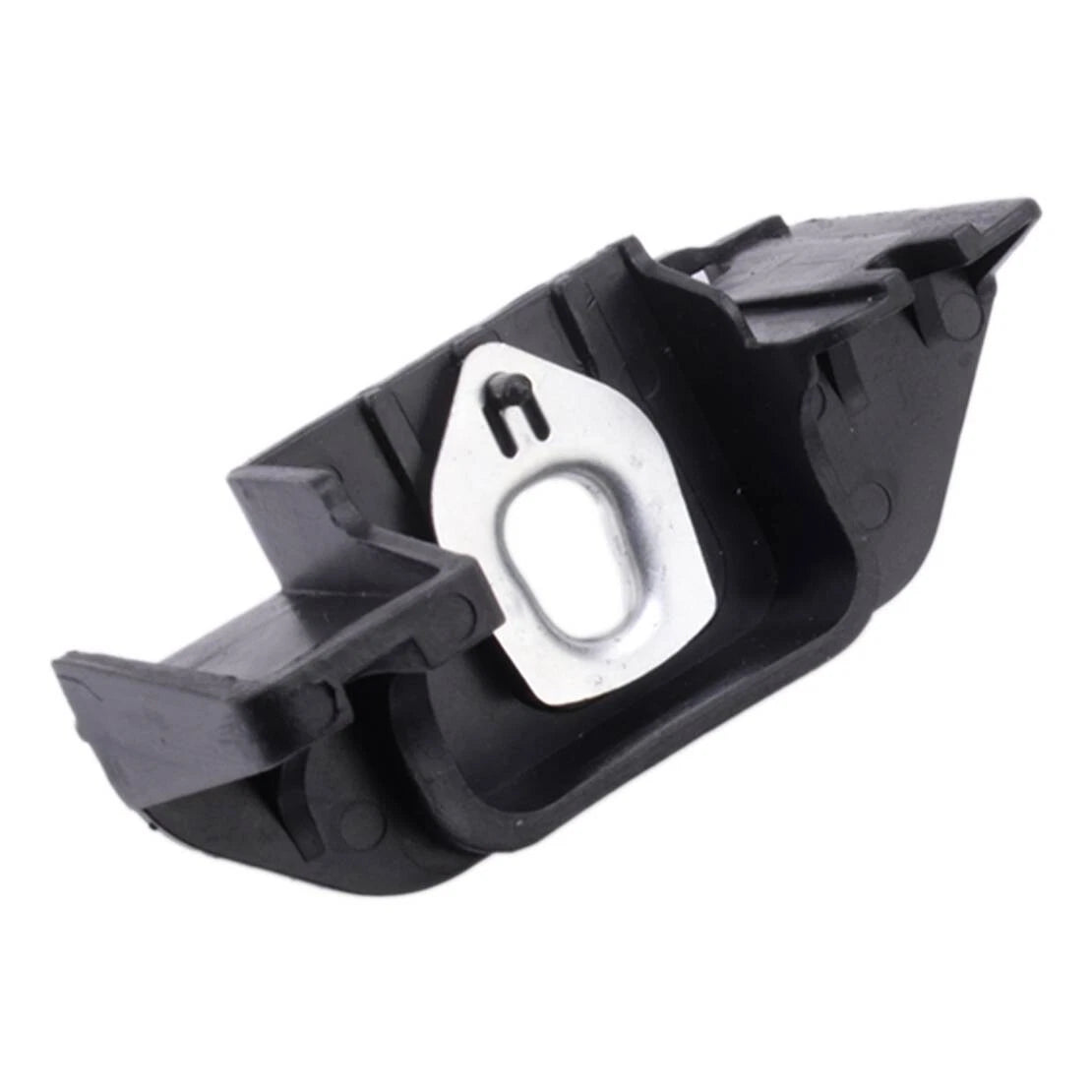 L+R Headlight Mount Brackets for Mercedes A-Class W177, CLA-Class W118