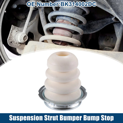 Car Suspension Strut Bumper Stop for Ford Transit Mk8 (2014-2023)