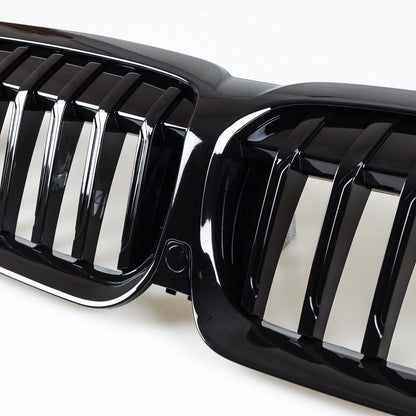 Front Bumper Grille for BMW 3 Series G20 (2019)