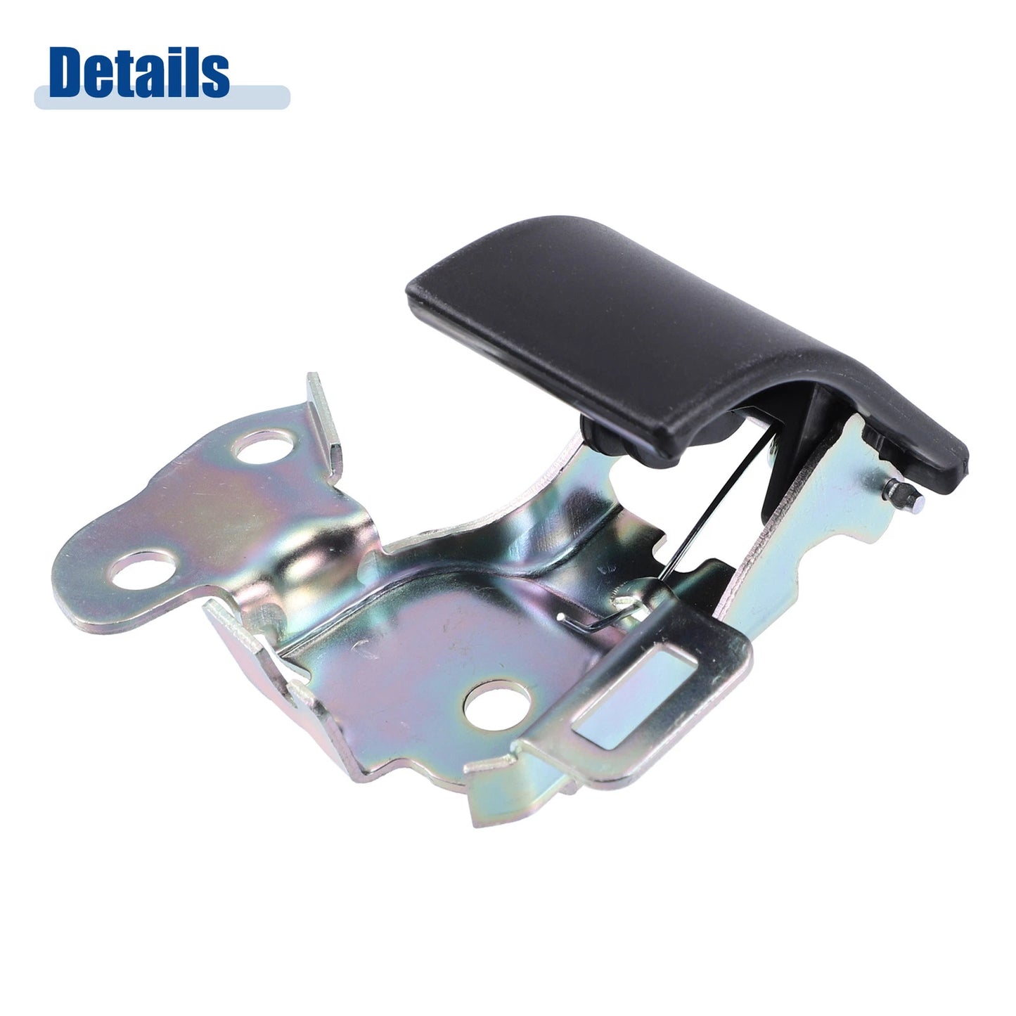Hood Latch Lock Actuator for Mini Cooper (2007-2015)
