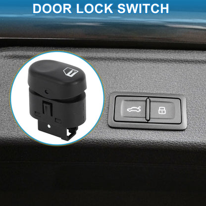 Door Lock Switch & Central Lock Button for Chevrolet Malibu (2004-2008)