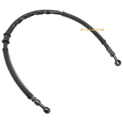 Rear Brake Caliper Master Cylinder Hose for Yamaha Warrior YFM350X (1987–2004)