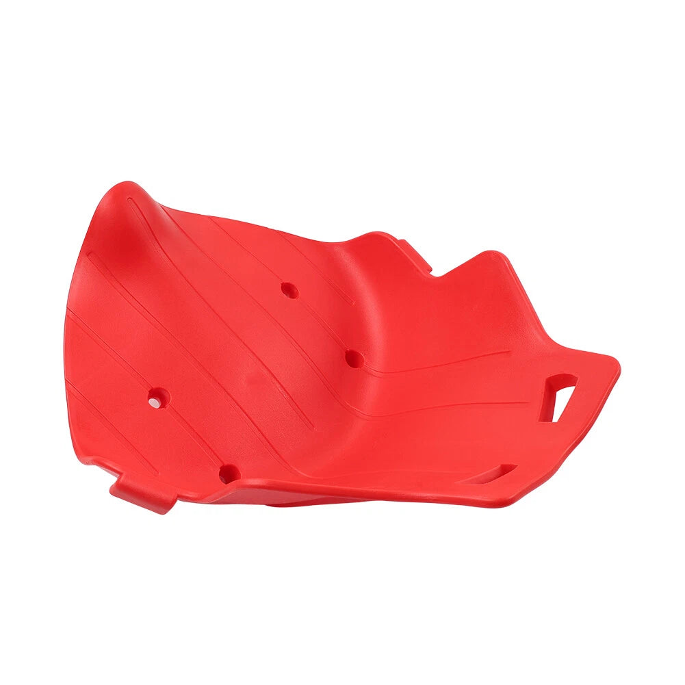 Adjustable Karting Seat Saddle Holder Stand for Go Kart Scooter Trikes Red