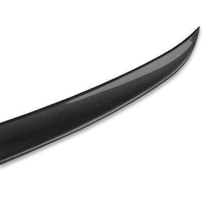 ABS Boot Spoiler for BMW X6 G06 2020-2023 Sophisto Gray (2020-2023)