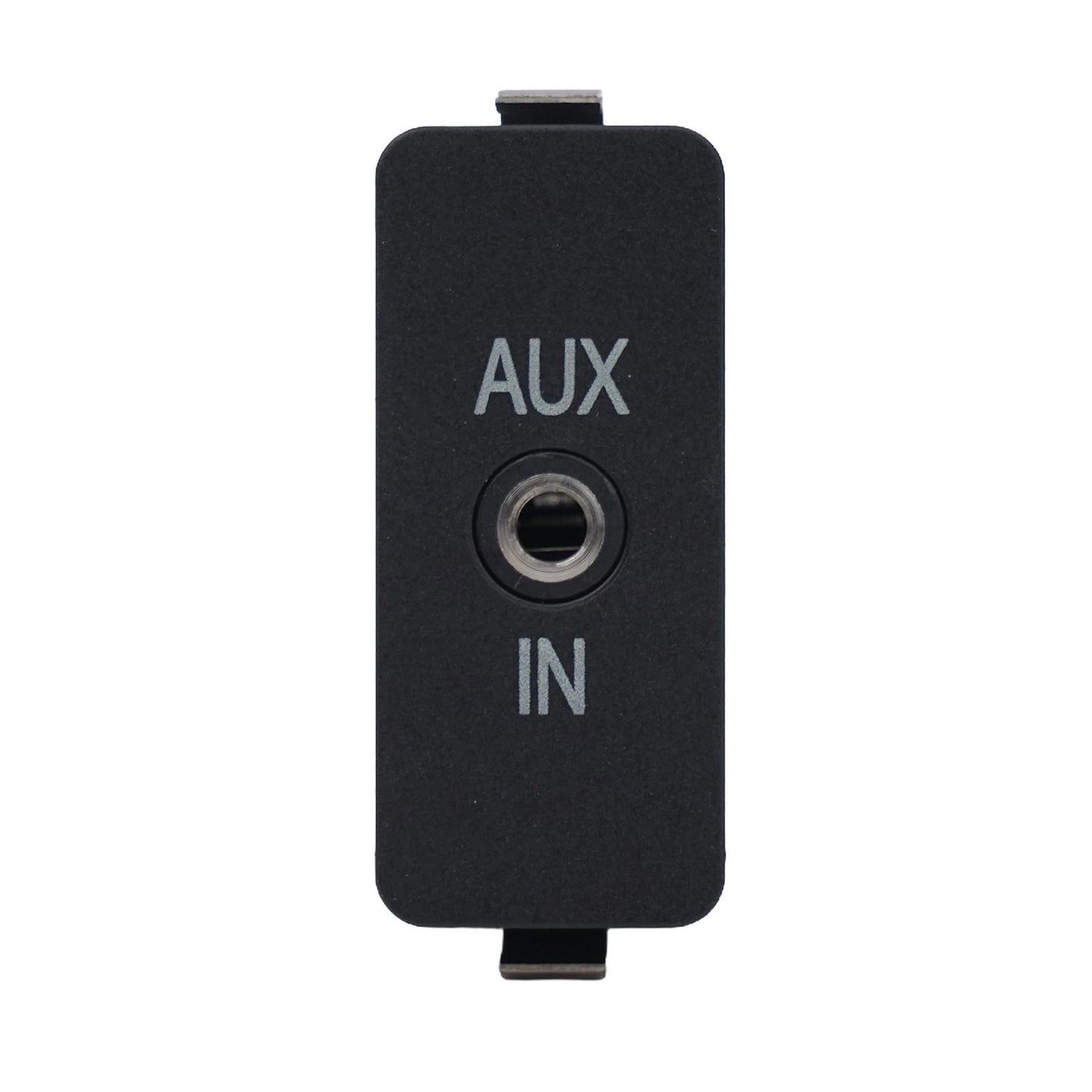 Audio Aux In Socket Plug for BMW X3 X5