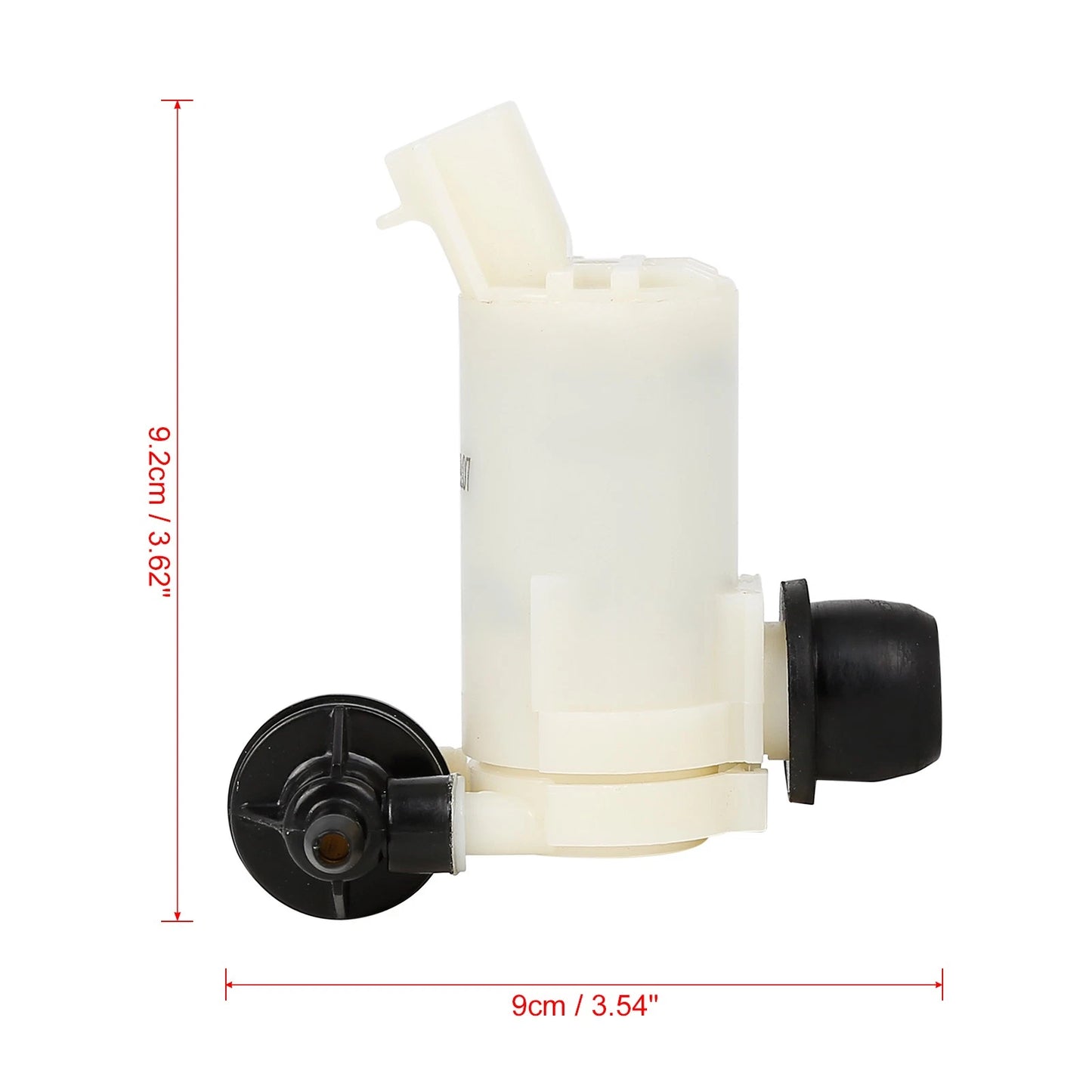 Car Windshield Washer Pump Motor for Honda CRV RW1 (2018-2019)
