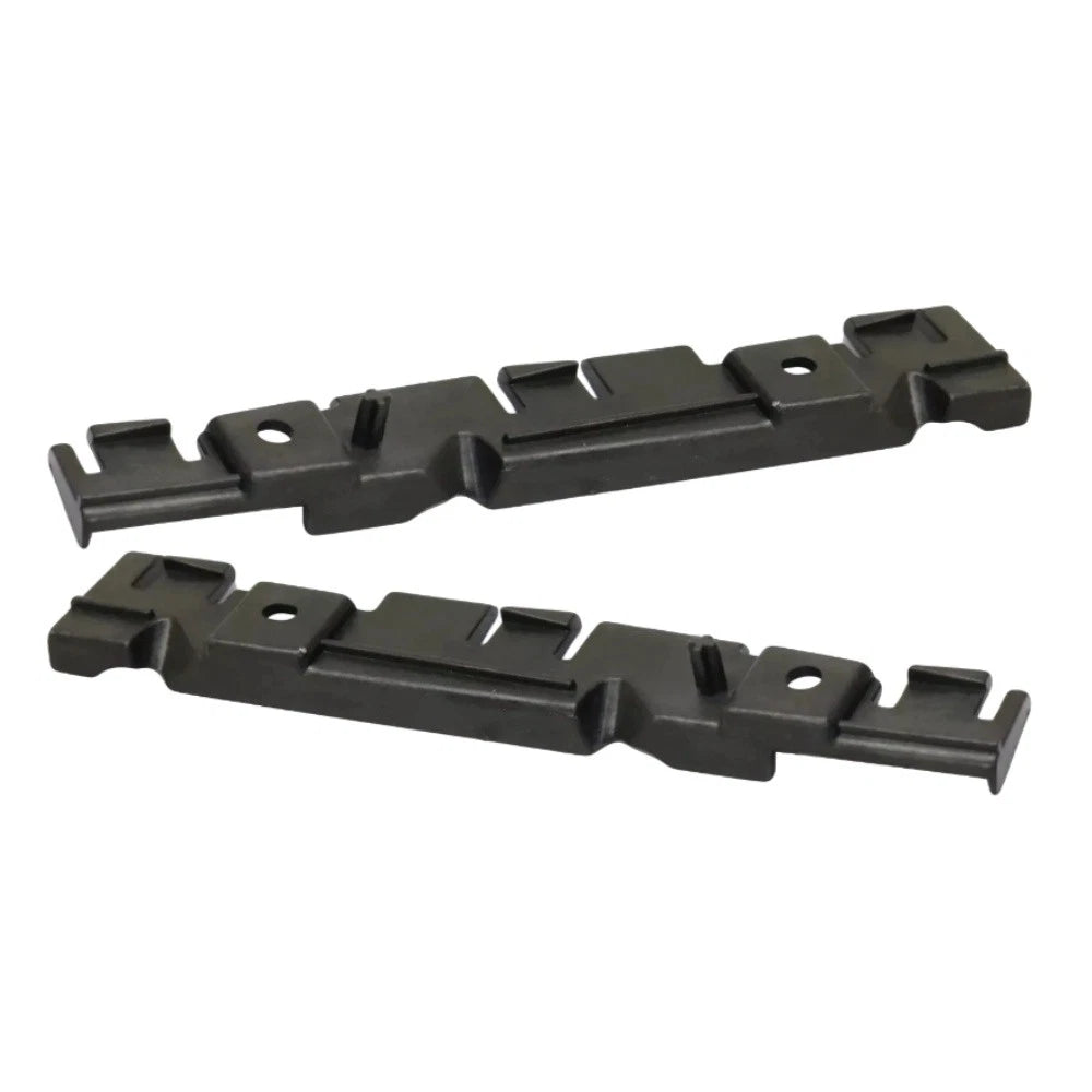 Front Bumper Bracket  68074194AB 68074195AB for Fiat 500 (2012-2015)