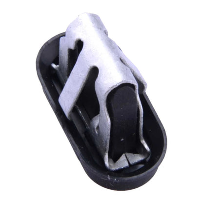 5Pcs Rocker Molding Clips for Tesla Model 3 (2017-2022)
