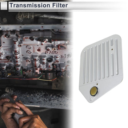 Transmission Filter for BMW 325i (1992-1995) 1 Pc